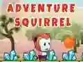 Jeu Ecureuil Aventure en ligne Jeu Ecureuil Aventure en ligne