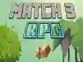 Jeu RPG Match 3 en ligne Jeu RPG Match 3 en ligne