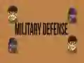 Jeu Défense Militaire en ligne
