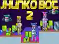 Jeu Jhunko Bot 2 en ligne Jeu Jhunko Bot 2 en ligne