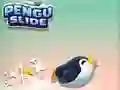 Jeu Glissade de Pingouin en ligne