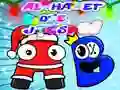 Jeu Casse-tête Alphabet Lore en ligne Jeu Casse-tête Alphabet Lore en ligne