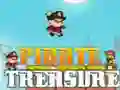 Jeu Trésor des Pirates en ligne Jeu Trésor des Pirates en ligne