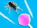 Jeu Dirige L'Ant en ligne Jeu Dirige L'Ant en ligne