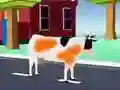 Jeu Animal Runner en ligne Jeu Animal Runner en ligne
