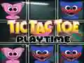Jeu Tic Tac Toe Temps de jeu en ligne Jeu Tic Tac Toe Temps de jeu en ligne