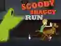Jeu Scooby-Doo et Shaggy : Course en ligne Jeu Scooby-Doo et Shaggy : Course en ligne