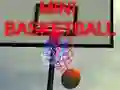 Jeu Mini Basketball en ligne Jeu Mini Basketball en ligne