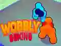 Jeu Boxe Instable en ligne
