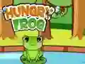 Jeu Frog affamée en ligne Jeu Frog affamée en ligne