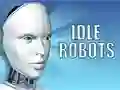 Jeu Robots inactifs en ligne Jeu Robots inactifs en ligne