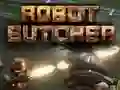 Jeu Boucher Robot en ligne Jeu Boucher Robot en ligne