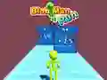 Jeu Course de Blob Homme en ligne Jeu Course de Blob Homme en ligne