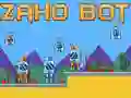 Jeu Zaho Bot en ligne Jeu Zaho Bot en ligne