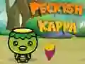 Jeu Kappa Affamé en ligne Jeu Kappa Affamé en ligne
