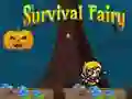 Jeu Fée de Survie en ligne