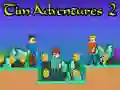 Jeu Les Aventures de Tim 2 en ligne Jeu Les Aventures de Tim 2 en ligne