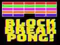 Jeu Pong Casse-Briques! en ligne Jeu Pong Casse-Briques! en ligne