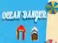 Jeu Danger Océan en ligne