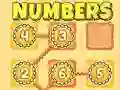 Jeu Chiffres en ligne Jeu Chiffres en ligne