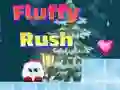 Jeu Course du Fluffy en ligne