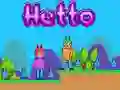 Jeu Hetto en ligne Jeu Hetto en ligne