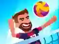 Jeu Défi de Volleyball en ligne Jeu Défi de Volleyball en ligne