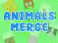 Jeu Fusion Animale en ligne