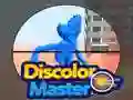 Jeu Maître de la Décoloration en ligne