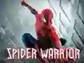 Jeu Guerrier Araignée en ligne Jeu Guerrier Araignée en ligne