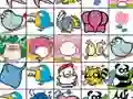 Jeu Connecter les Animaux en ligne Jeu Connecter les Animaux en ligne