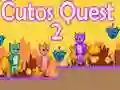 Jeu Quête de Cutos 2 en ligne