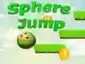 Jeu Saut de Sphère en ligne Jeu Saut de Sphère en ligne