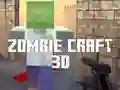 Jeu Zombie Craft 3D en ligne Jeu Zombie Craft 3D en ligne