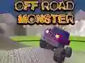Jeu Monstre Tout Terrain en ligne Jeu Monstre Tout Terrain en ligne