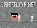 Jeu Coureur de blocs infini en ligne Jeu Coureur de blocs infini en ligne