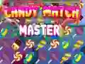 Jeu Maître des Échange de Bonbons en ligne Jeu Maître des Échange de Bonbons en ligne