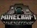 Jeu Minecraft Tower Defense en ligne Jeu Minecraft Tower Defense en ligne