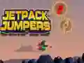 Jeu Saut avec Jetpack en ligne Jeu Saut avec Jetpack en ligne