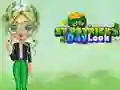 Jeu Look de la Saint-Patrick avec mes meilleures amies en ligne
