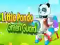 Jeu Petit Panda Gardien Vert en ligne