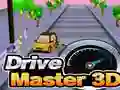 Jeu Maître de conduite 3D en ligne