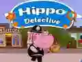 Jeu Détective Hippopotame en ligne Jeu Détective Hippopotame en ligne