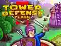 Jeu Conflit de Défense de Tour en ligne Jeu Conflit de Défense de Tour en ligne