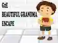 Jeu Évasion de la belle grand-mère G2E en ligne
