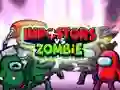 Jeu Imposteurs contre Zombies en ligne Jeu Imposteurs contre Zombies en ligne