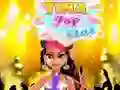 Jeu Tina Star de Pop en ligne Jeu Tina Star de Pop en ligne