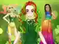 Jeu Défi de la Princesse de la Saint-Patrick en ligne Jeu Défi de la Princesse de la Saint-Patrick en ligne