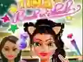 Jeu Tina Retour à l'École en ligne Jeu Tina Retour à l'École en ligne