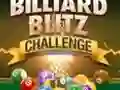 Jeu Défi Billard Blitz en ligne Jeu Défi Billard Blitz en ligne